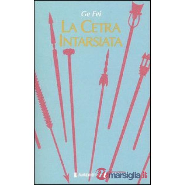 Cetra intarsiata (La)