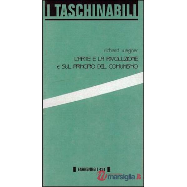 Arte e la rivoluzione (L')