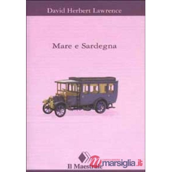 Mare e Sardegna