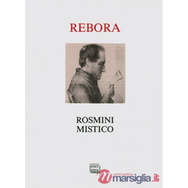 Rosmini mistico