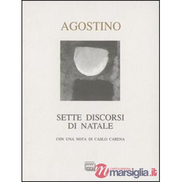 Sette discorsi di Natale