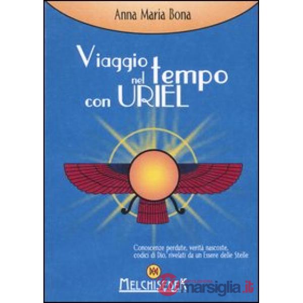 Viaggio nel tempo con Uriel