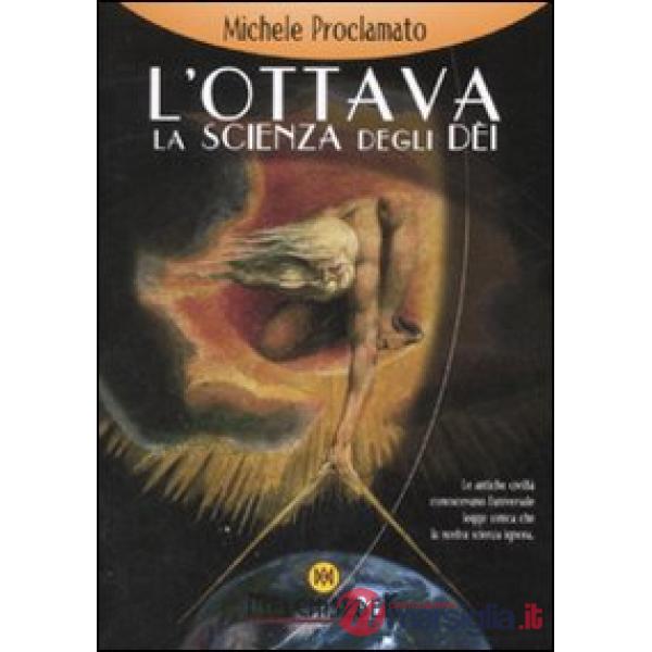 Ottava. La scienza degli dei (L')
