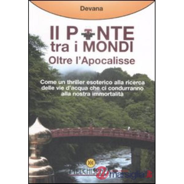 Ponte tra i mondi. Oltre l'Apocalisse