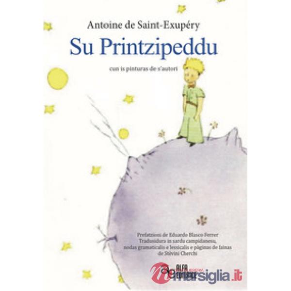 Su printzipeddu