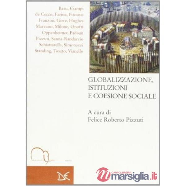 Globalizzazione, istituzioni e coesione sociale