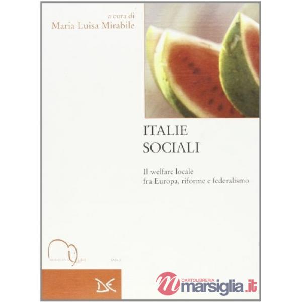Italie sociali