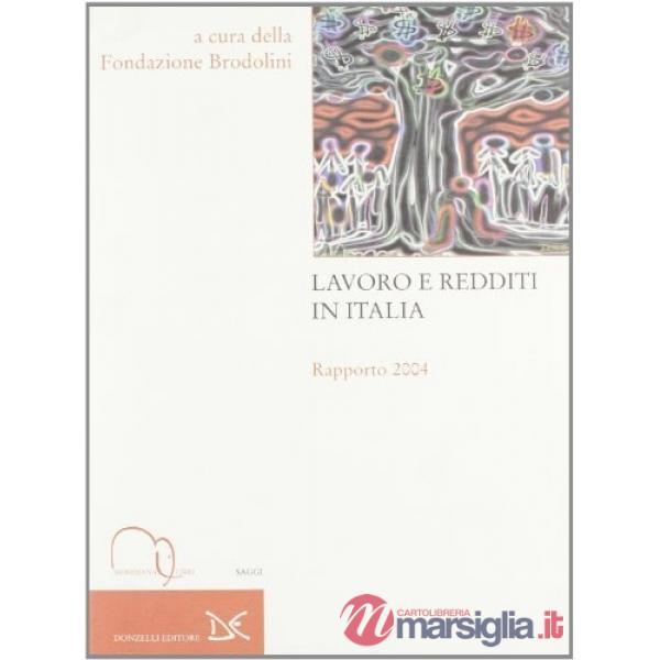 Lavoro e redditi in Italia
