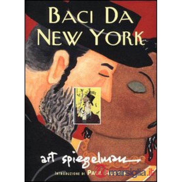 Baci da New York
