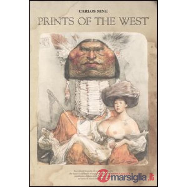 Prints of the West