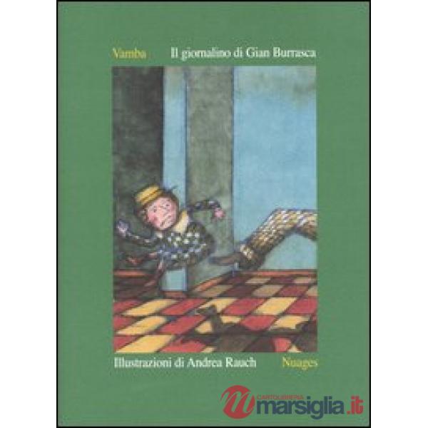 Il giornalino di Gian Burrasca