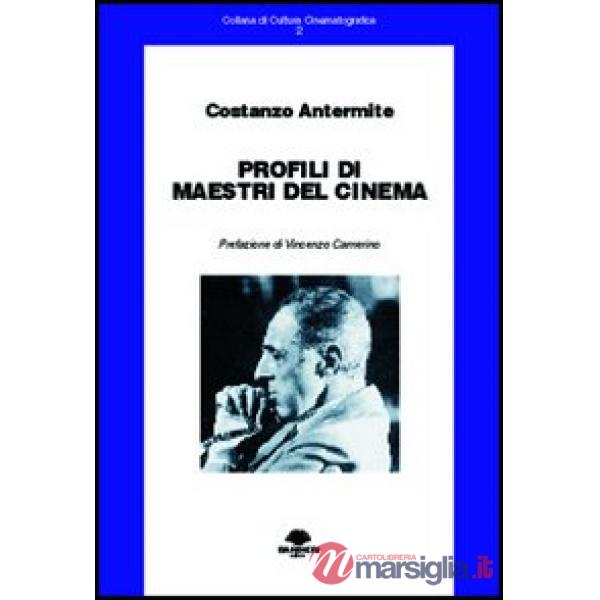 Profili di maestri del cinema