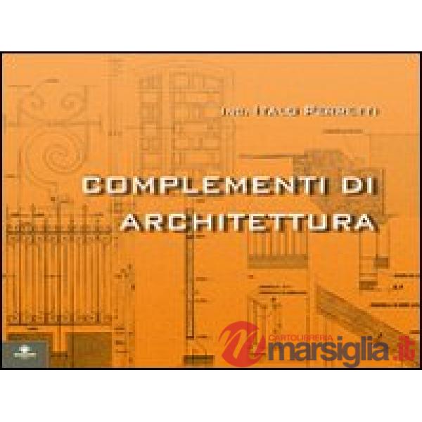 Complementi di architettura