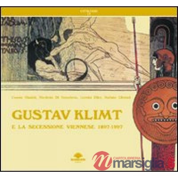 Gustav Klimt e la secessione viennese (1897-1997)