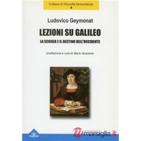 Lezioni su Galileo