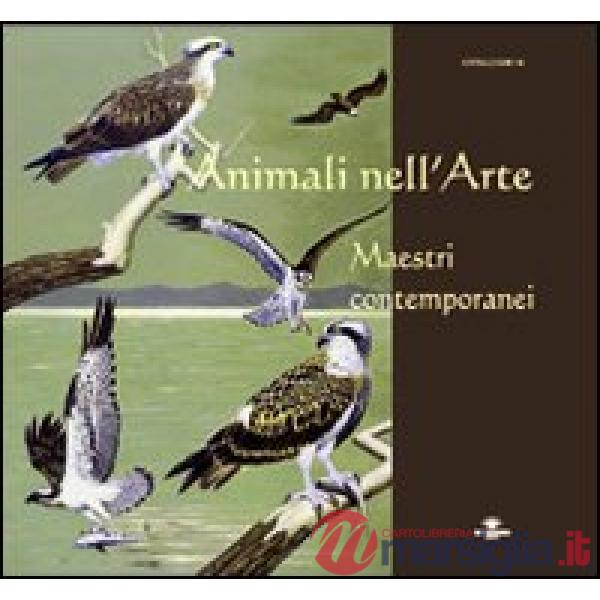 Animali nell'arte