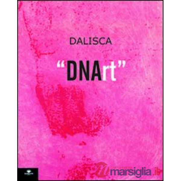 Dalisca. DNArt
