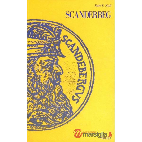 Scanderbeg