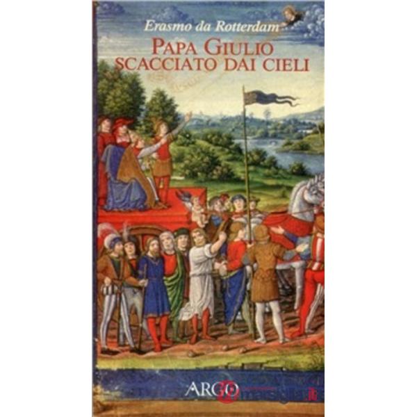 Papa Giulio scacciato dai cieli