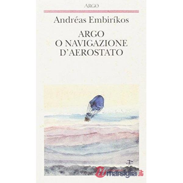 Argo o navigazione d'aerostato