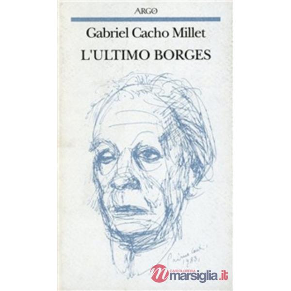 Ultimo Borges (L')