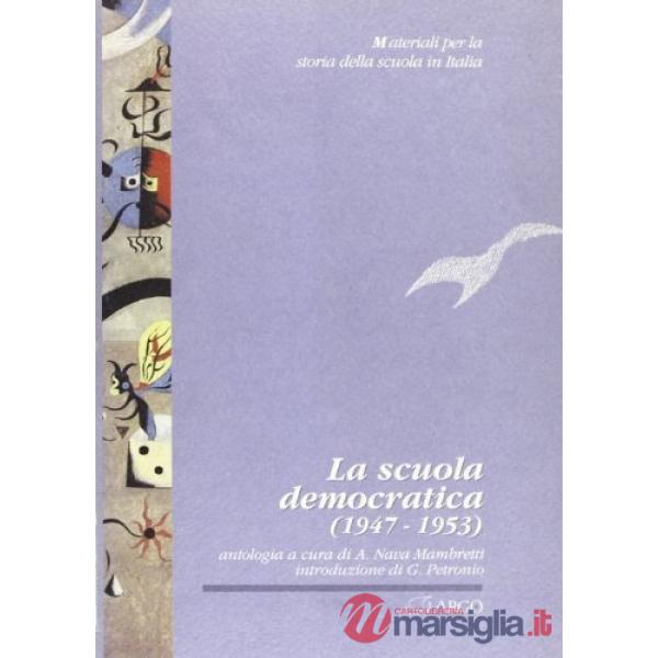 Scuola Democratica (1947-1953) (La)