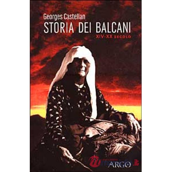 Storia dei Balcani (XIV-XX secolo)