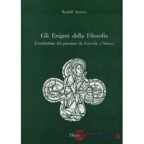 Enigmi della filosofia (Gli). Vol. 1