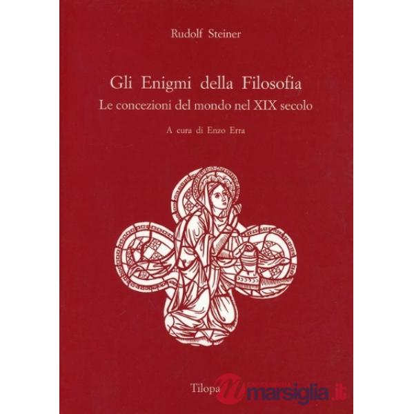 Enigmi della filosofia