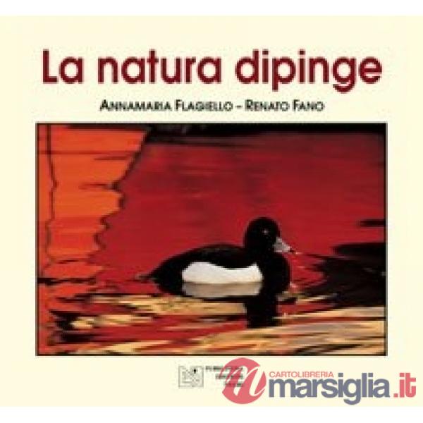 La natura dipinge