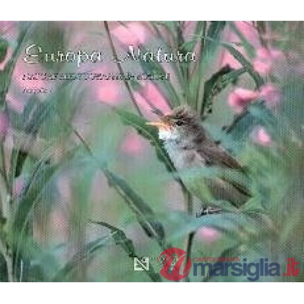 Europa natura