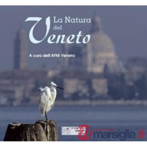 La natura del Veneto