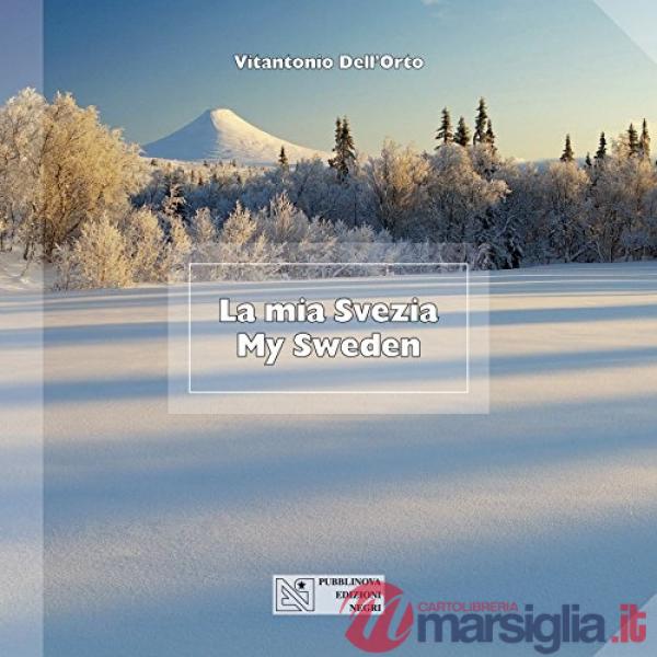 La mia Svezia-My Sweden