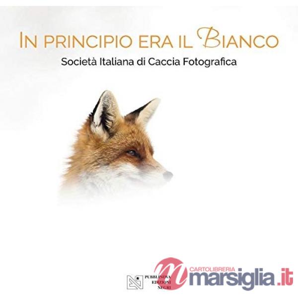 In principio era il bianco