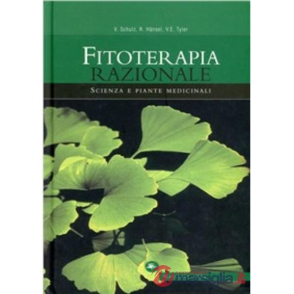 Fitoterapia razionale