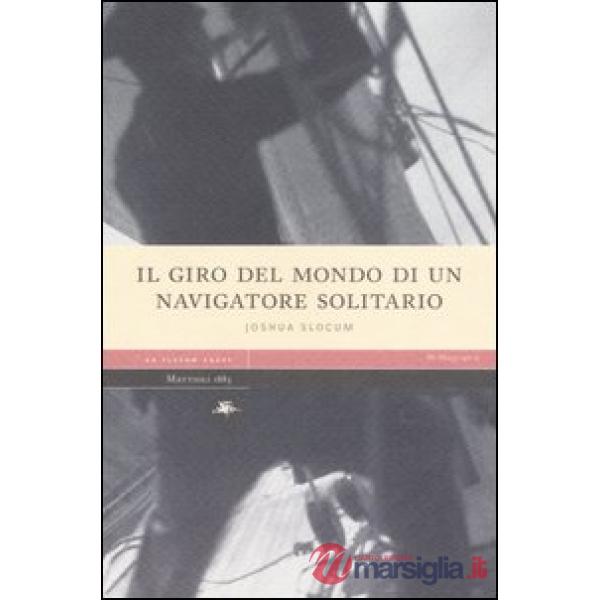 Giro del mondo di un navigatore solitario (Il)