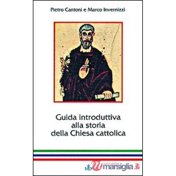 Guida introduttiva alla storia della Chiesa cattolica
