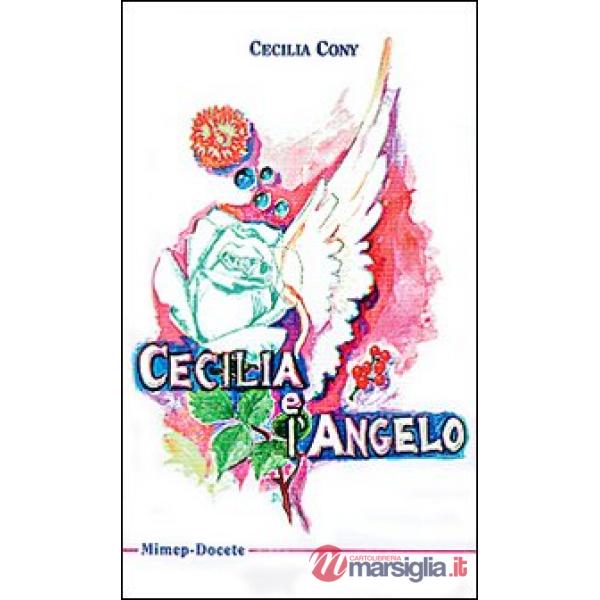 Cecilia e l'angelo