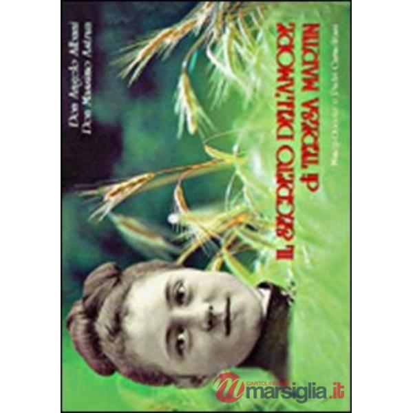 Segreto dell'amore di Teresa Martin (Il)