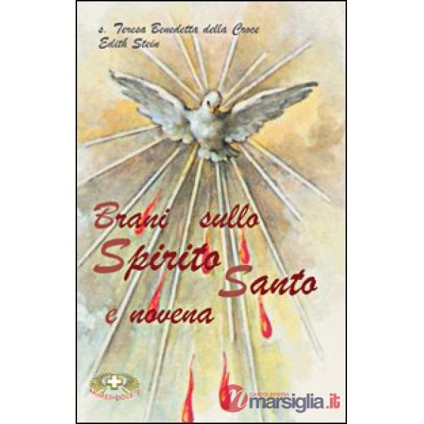 Brani sullo Spirito Santo e novena