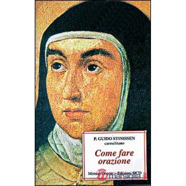 Come fare orazione