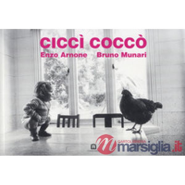 Ciccì coccò. Ediz. multilingue