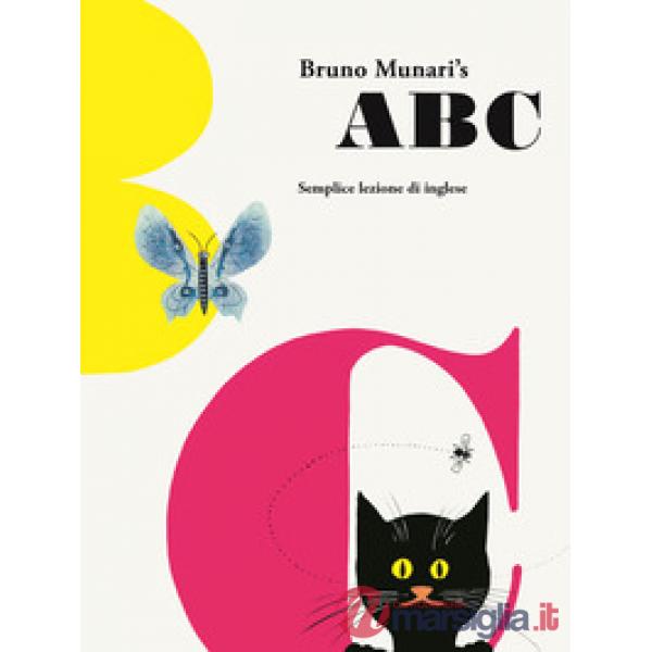ABC. Semplice lezione d'inglese