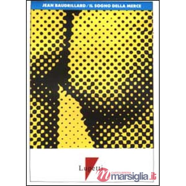 Sogno della merce (Il)
