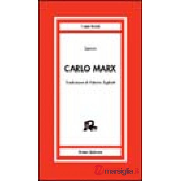 Carlo Marx