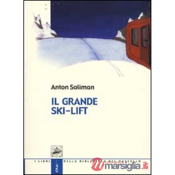 Grande ski-lift (Il)