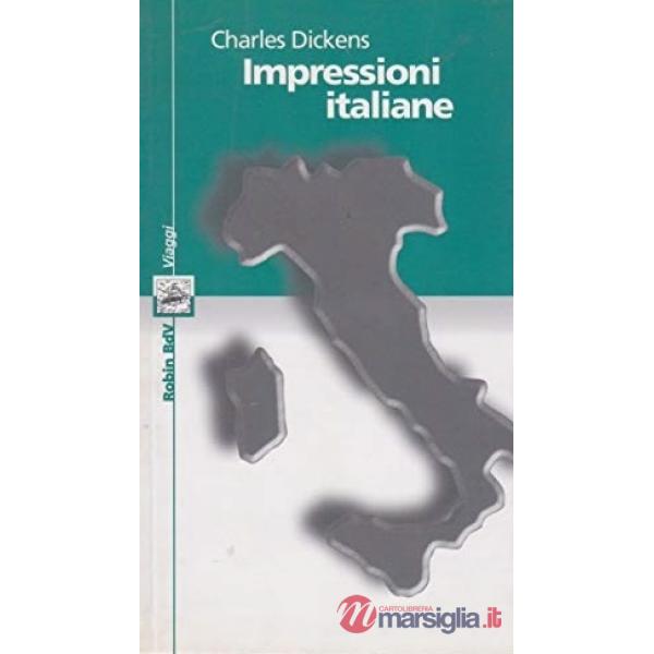Impressioni italiane