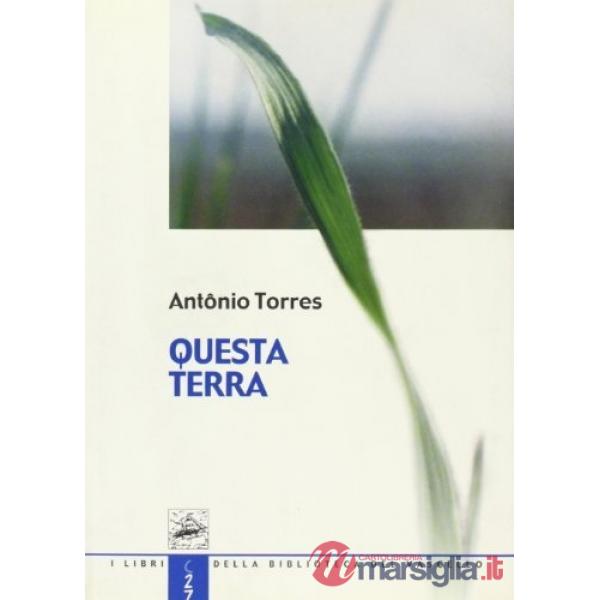 Questa terra
