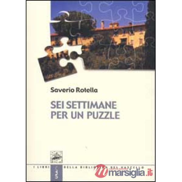 Sei settimane per un puzzle