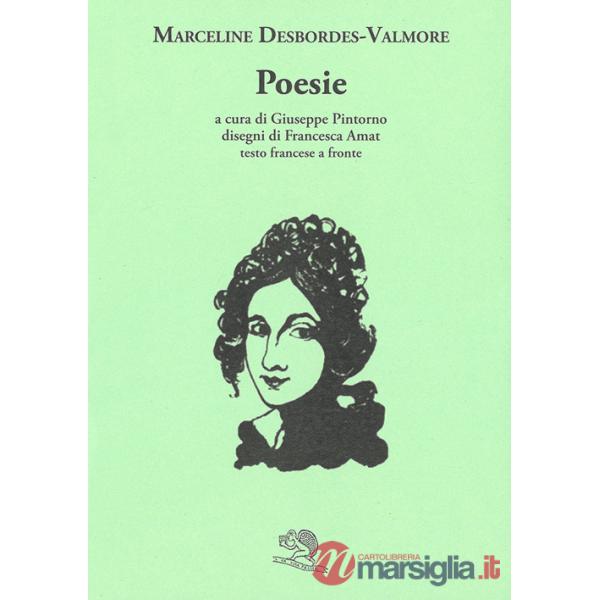 Poesie. Testo francese a fronte
